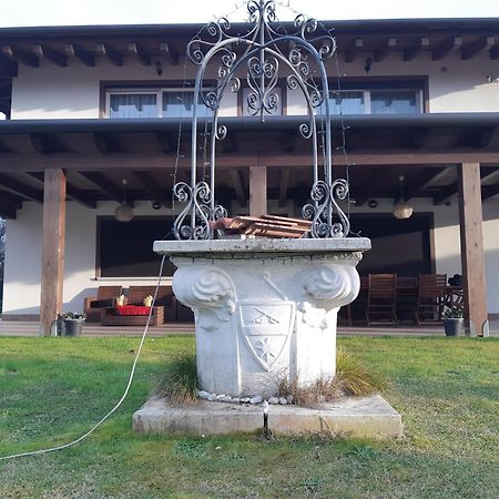 Villamamaeli Venetië-Lido Buitenkant foto