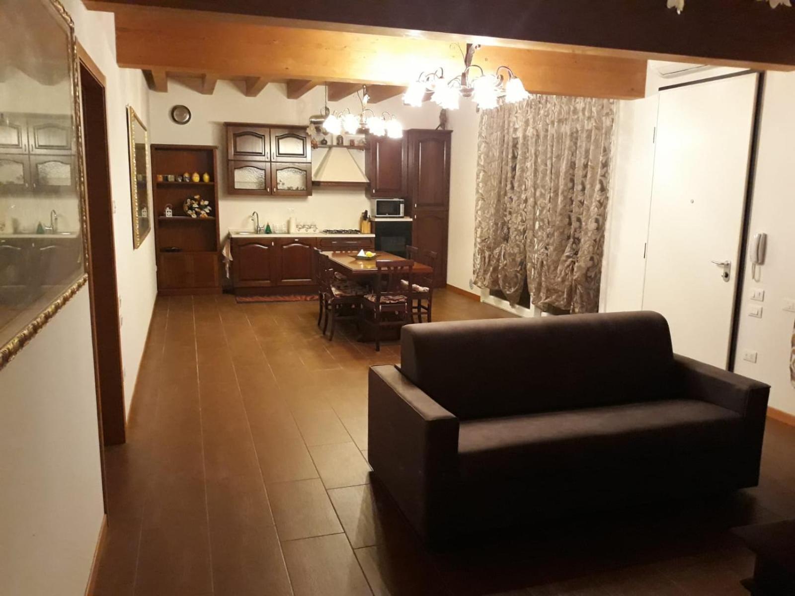 Villamamaeli Venetië-Lido Buitenkant foto