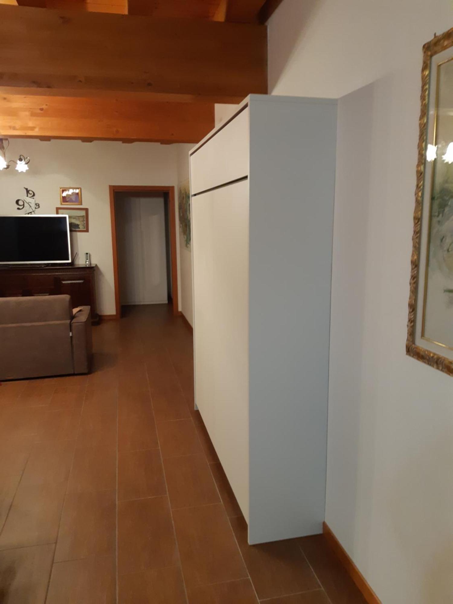 Villamamaeli Venetië-Lido Buitenkant foto