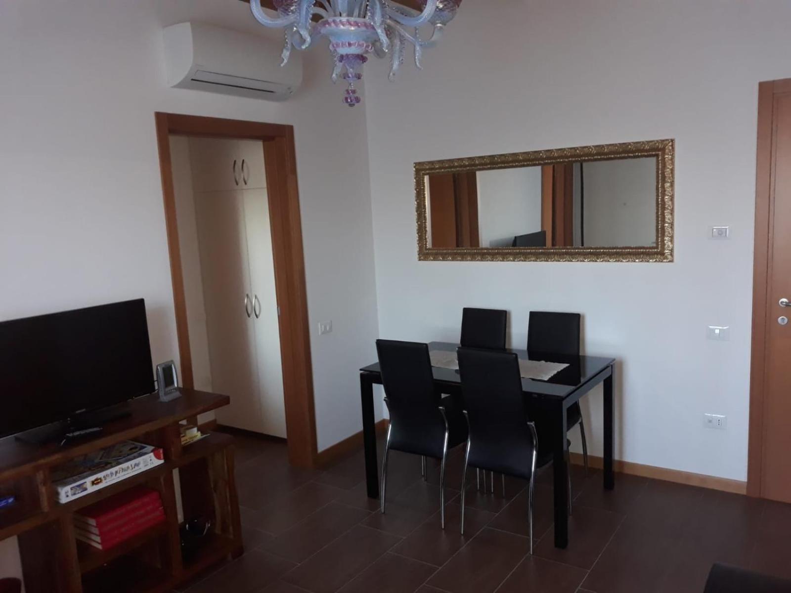 Villamamaeli Venetië-Lido Buitenkant foto