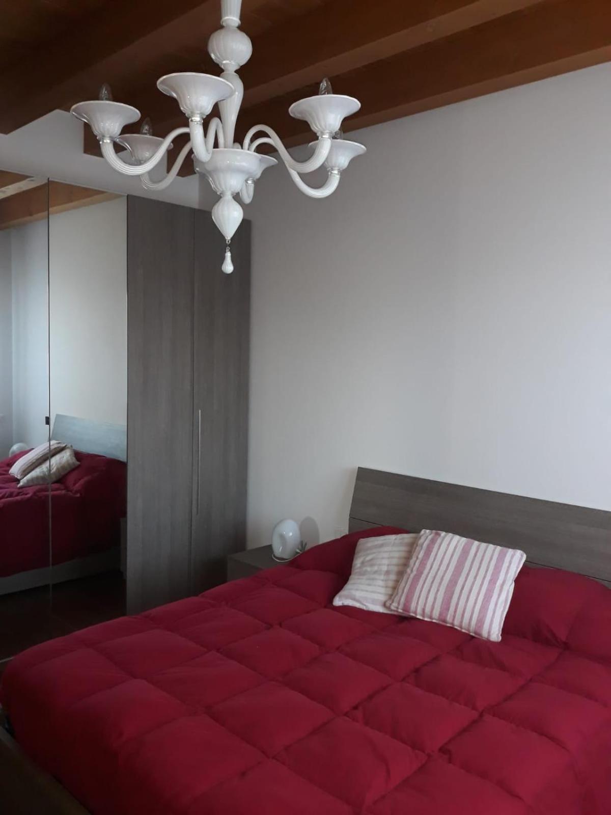 Villamamaeli Venetië-Lido Buitenkant foto