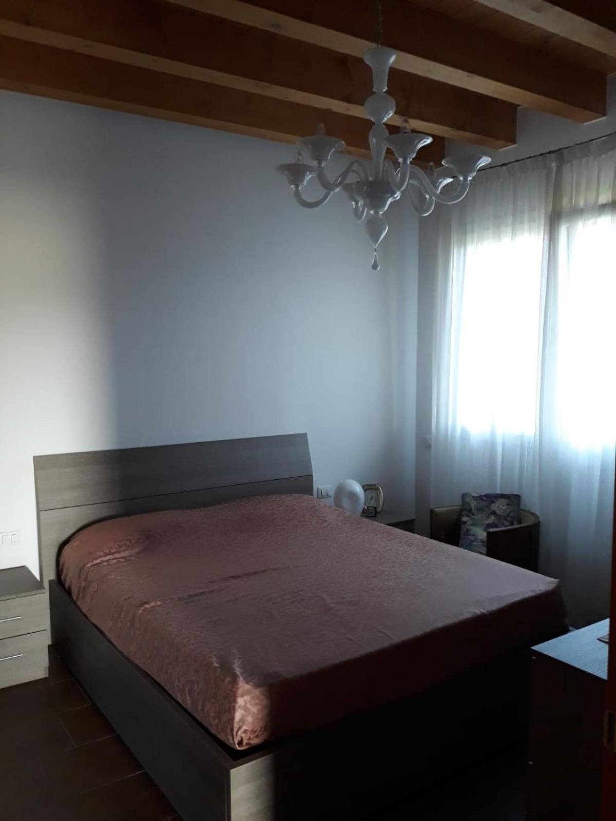 Villamamaeli Venetië-Lido Buitenkant foto