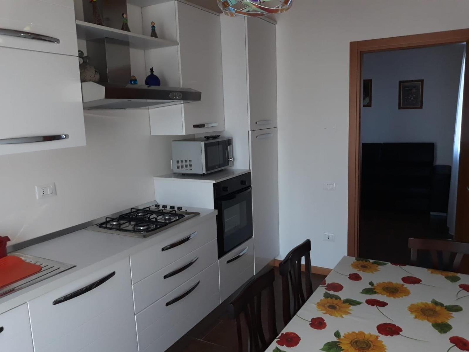Villamamaeli Venetië-Lido Buitenkant foto