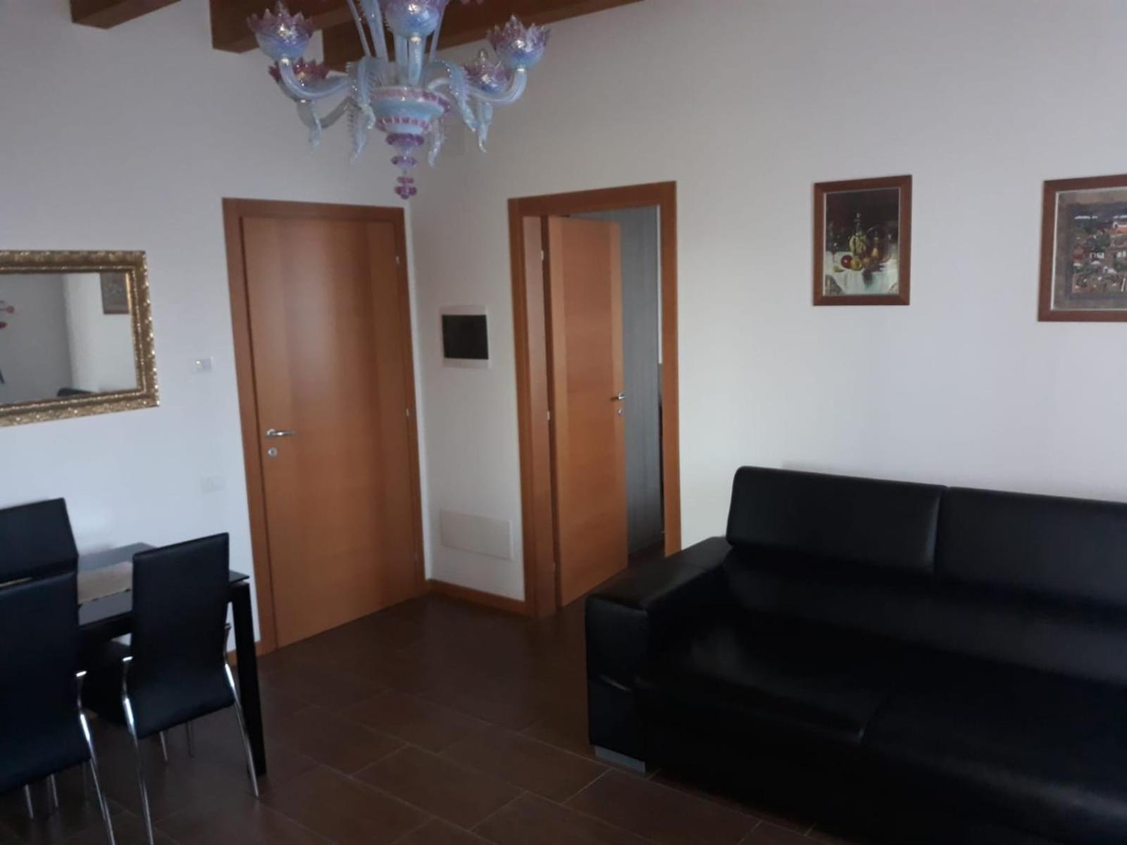 Villamamaeli Venetië-Lido Buitenkant foto