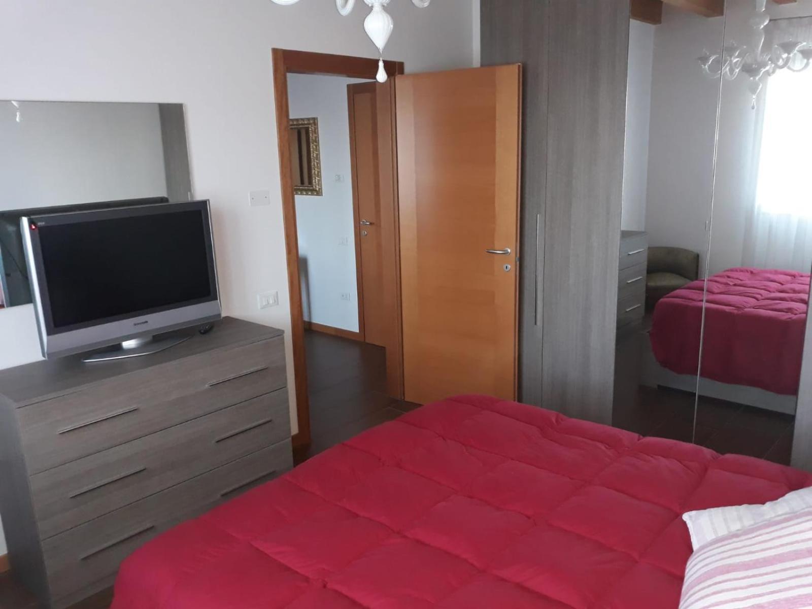 Villamamaeli Venetië-Lido Buitenkant foto
