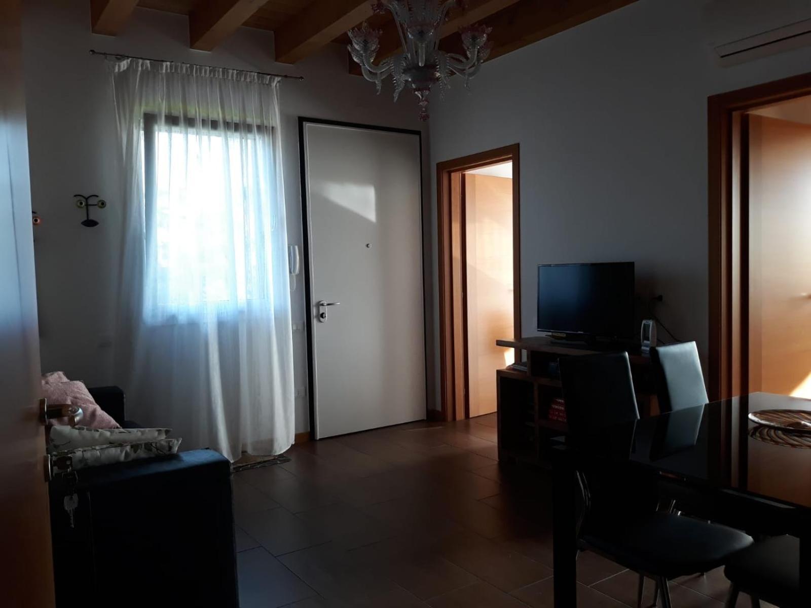 Villamamaeli Venetië-Lido Buitenkant foto