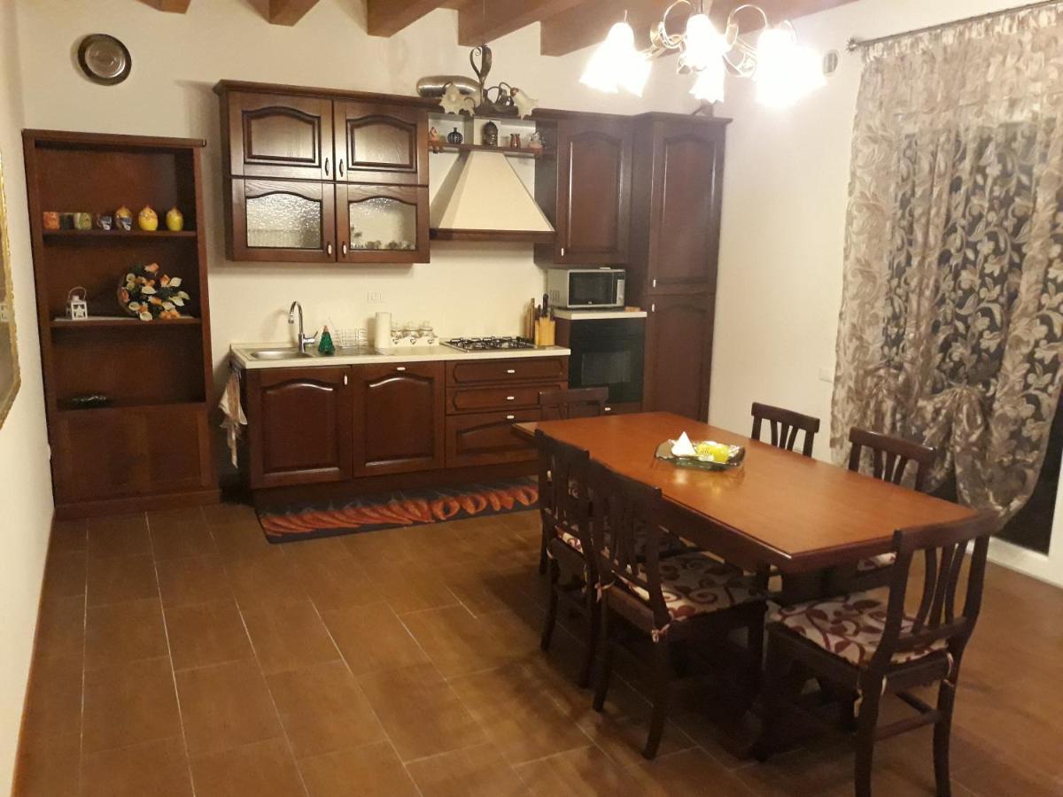Villamamaeli Venetië-Lido Buitenkant foto