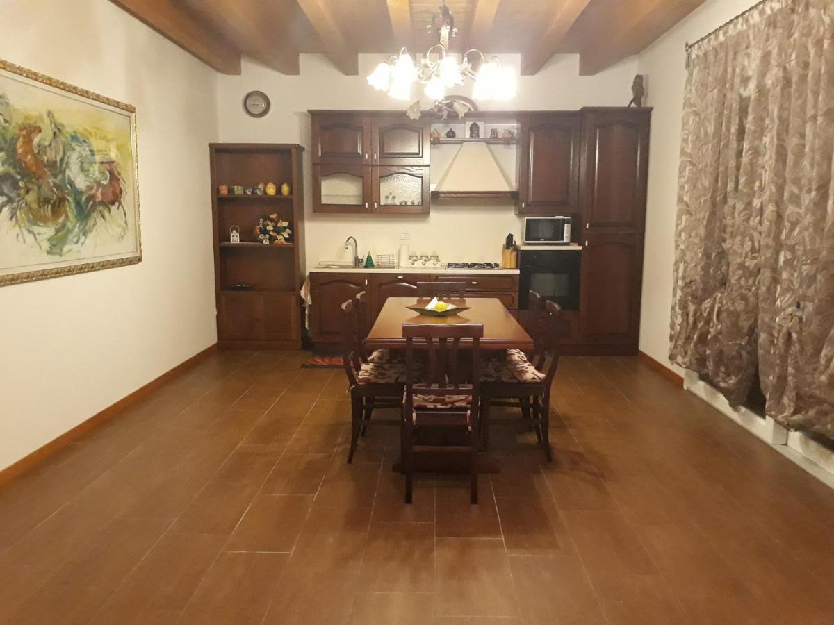 Villamamaeli Venetië-Lido Buitenkant foto