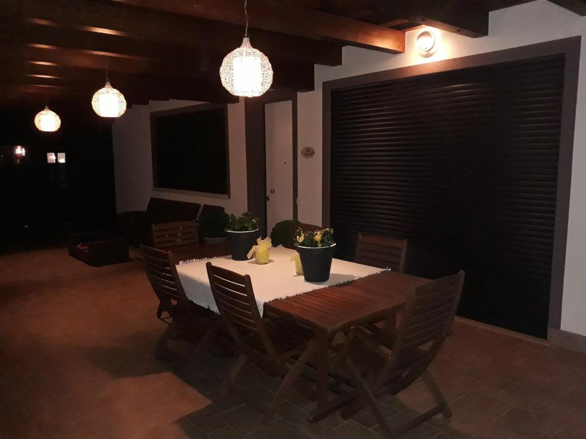 Villamamaeli Venetië-Lido Buitenkant foto
