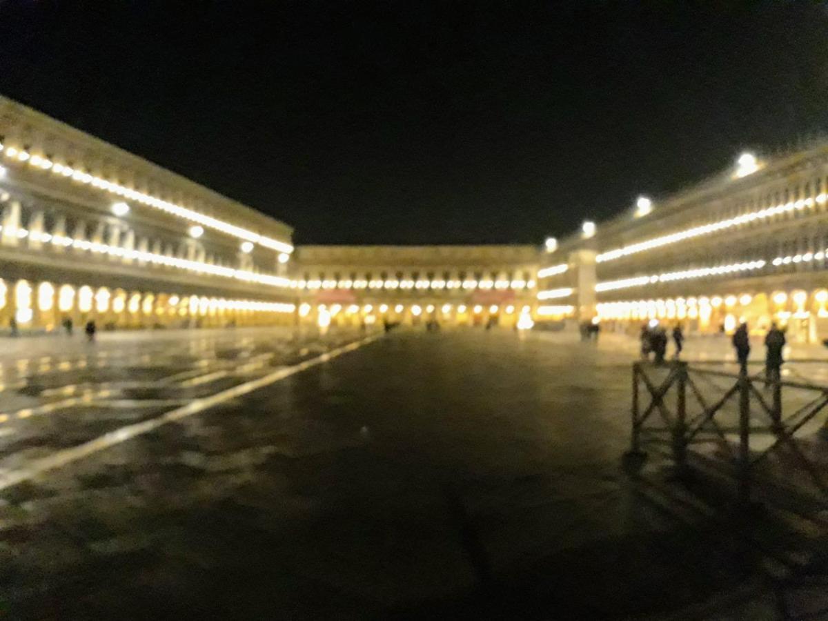 Villamamaeli Venetië-Lido Buitenkant foto