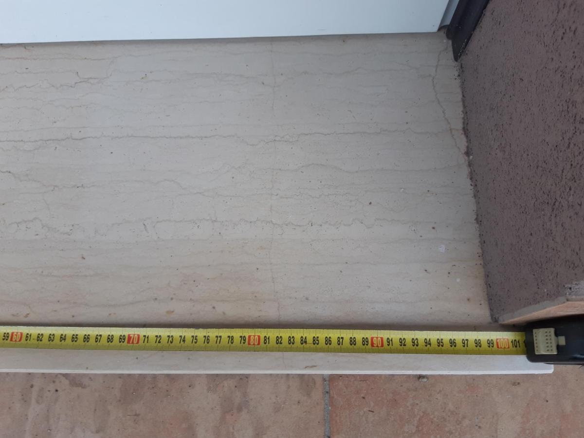 Villamamaeli Venetië-Lido Buitenkant foto